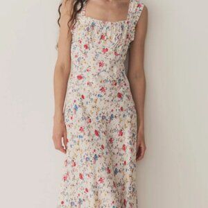 DOEN Ascella Dress